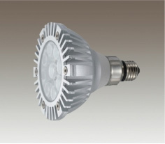 LEDランプ　PAR38タイプ（120mm）