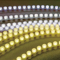 LEDフレキシブル・