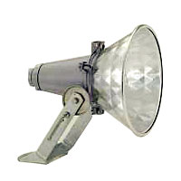 屋外用照明器具