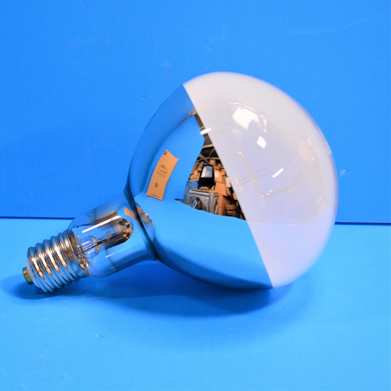 岩崎電気　BHRF100/110V300WH　口金E39　バラストレス水銀灯（チョークレス水銀ランプ）　反射形