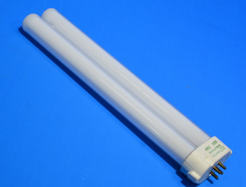 NEC　コンパクト蛍光灯 FPL18EX-L