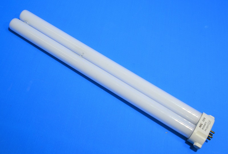 NEC　コンパクト蛍光灯 FPL28EX-D