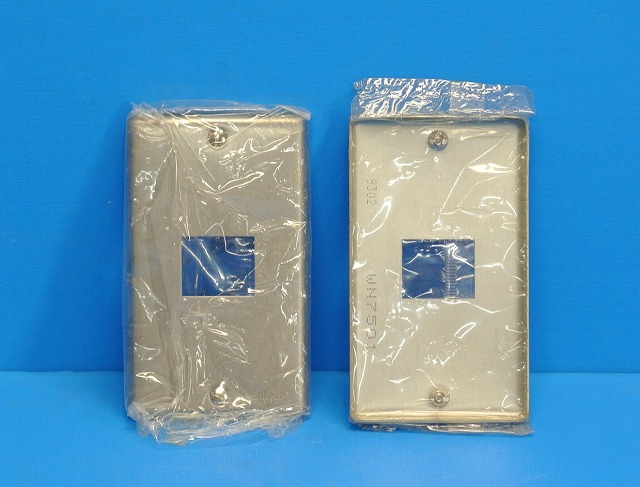 フルカラー新金属プレート１コ用WN7501010