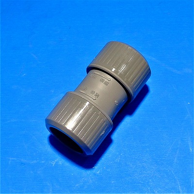 PFカップリンググレーPFS-14CR~PFS-36CR