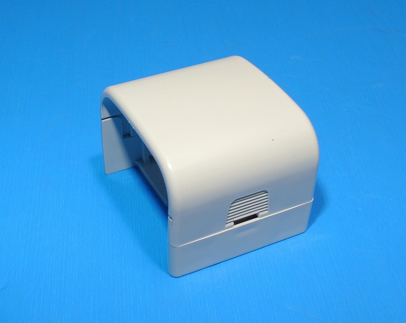 未来工業/連結ソケット（モールダクト用）MDR-40