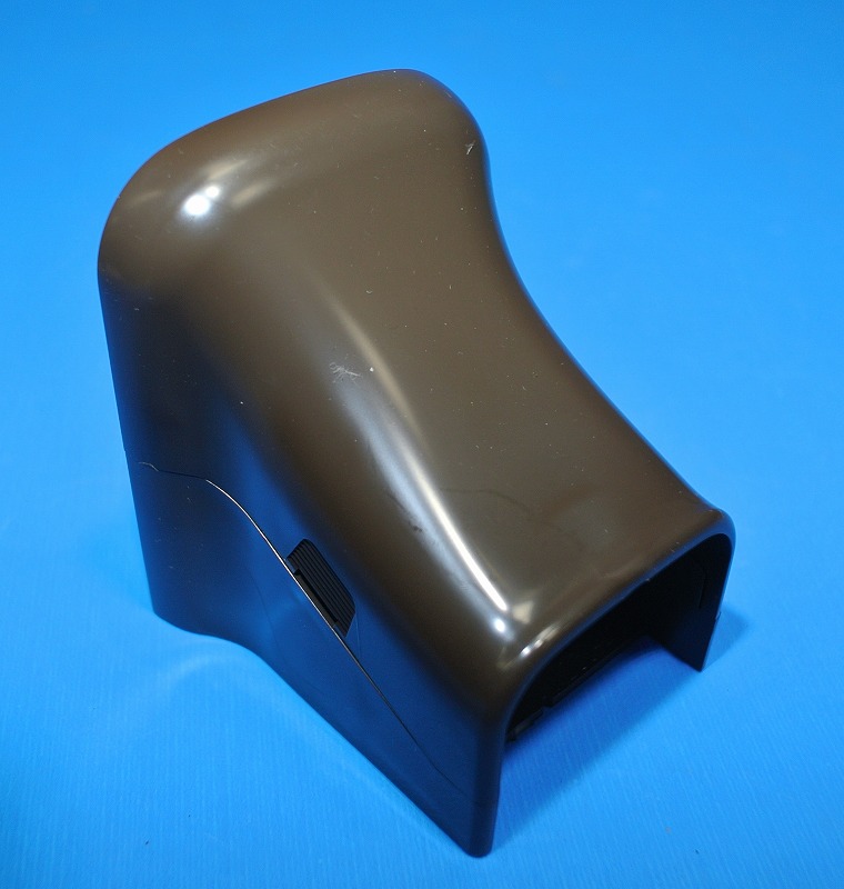 未来工業/コーナージョイント（モールダクト用）MDCJ-40