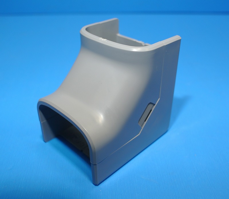 未来工業/ダスト入ズミ（モールダクト用）MDI-40