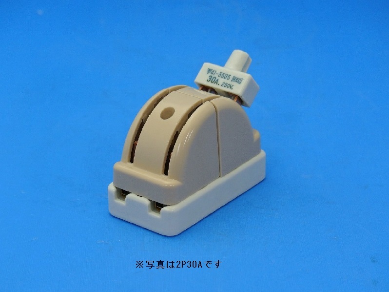 村上電機/切替開閉器　【電源切替開閉器】CS-DT　2P 