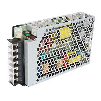 DC12V スイッチング電源　PBA100F12N