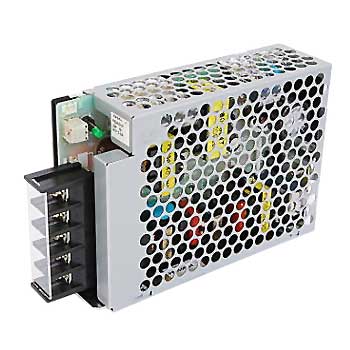 DC12V スイッチング電源　PBA50F12N