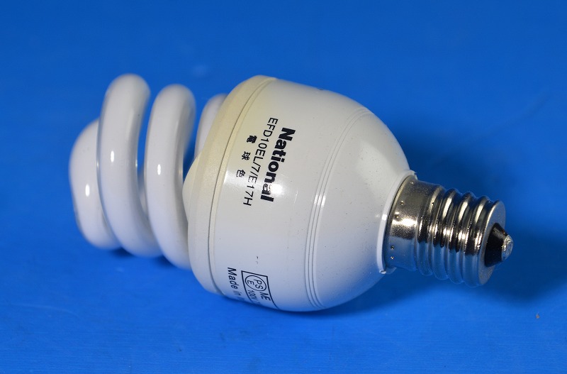 LED電球 JDR100V20/E17