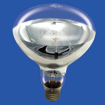 レフ電球　RF100V　40W