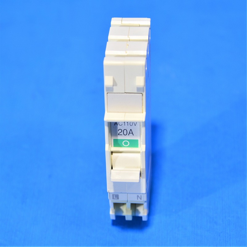 コンパクトブレーカ SH型 BSH2202
