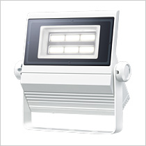 LEDioc・レディオック フラッド ・屋外用・屋内用・ソーラー式LED照明・LED電源