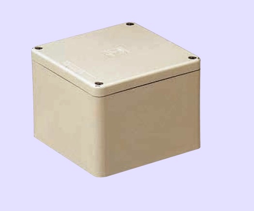 40　防水プールボックス　（IPX6型）