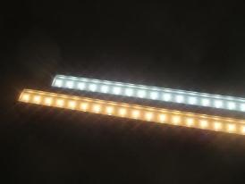 棚下照明LED・間接照明LED・ベースライト【テスライティング】
