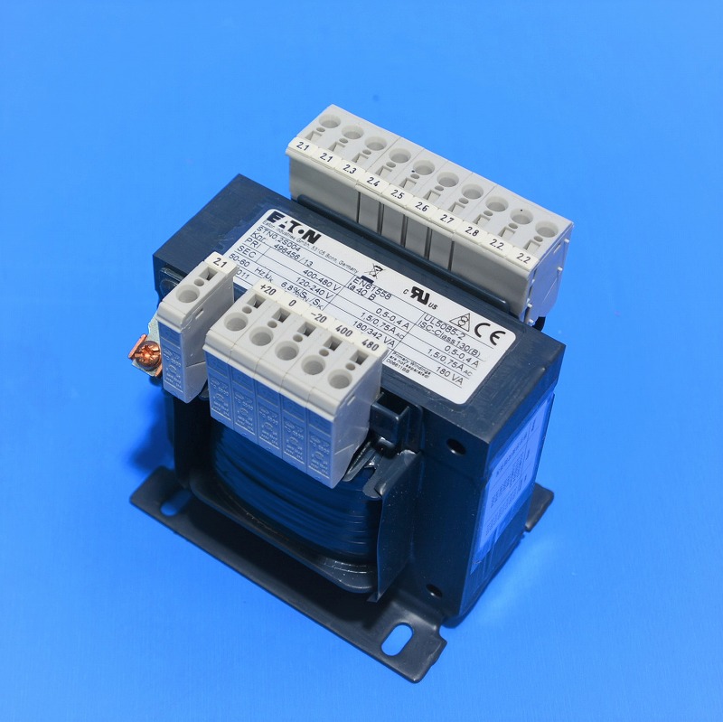 イートン（ETN)　STN0.2　S004（D06611BB）　トランス　（グローバルマルチタップ　単相絶縁トランス）