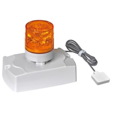 日恵製作所　VL04S-100PHL　ニコフォン　電話着信表示灯　無線出力（LoRa）
