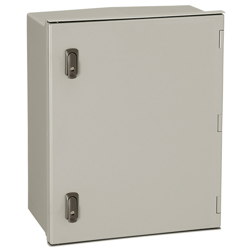 日東工業　PL16-33A・PL16-33WG　PL形プラボックス　木製基板タイプ