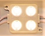 テス・ライティング　TMD-601-35　3500K　50球　LEDモジュール100V　（Core4-コアフォー）