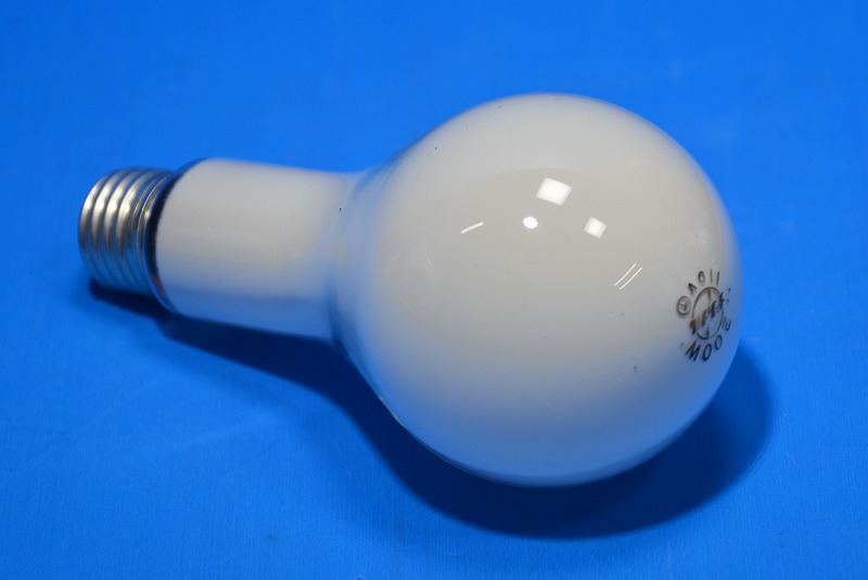  ナショナル(パナソニック)　一般球　110V200W　E26　電球