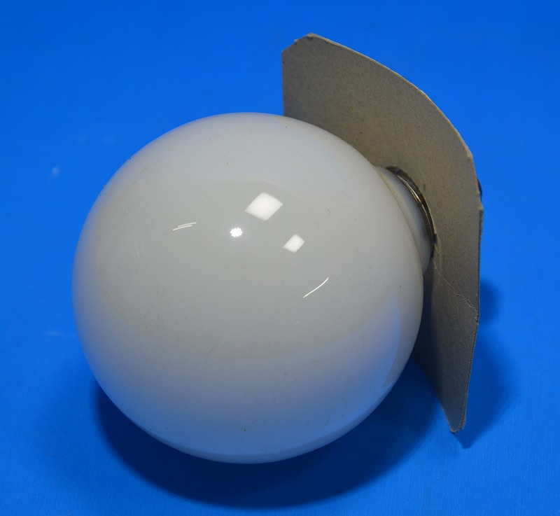 東芝　GW100V54W95　E26　白　ボール電球100形（ホワイト）