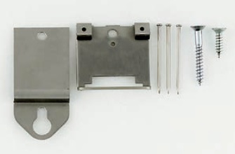 アルモード　M-591　引掛吊りセット５　フレーム止めタイプ 