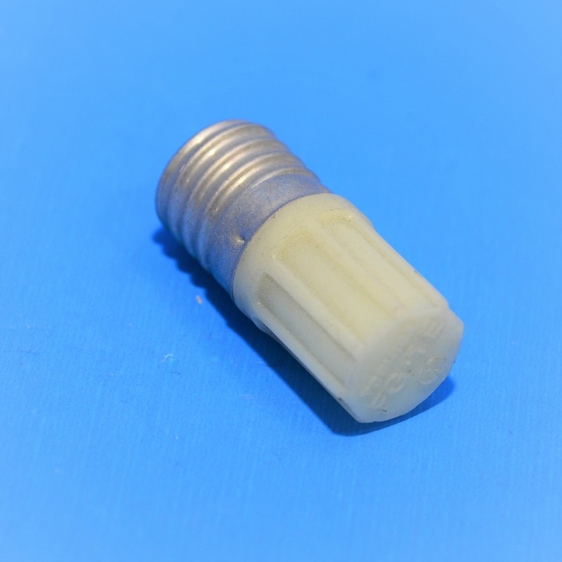 東芝　FG-1E（FG-1E）　点灯管　グロー球　色に注意
