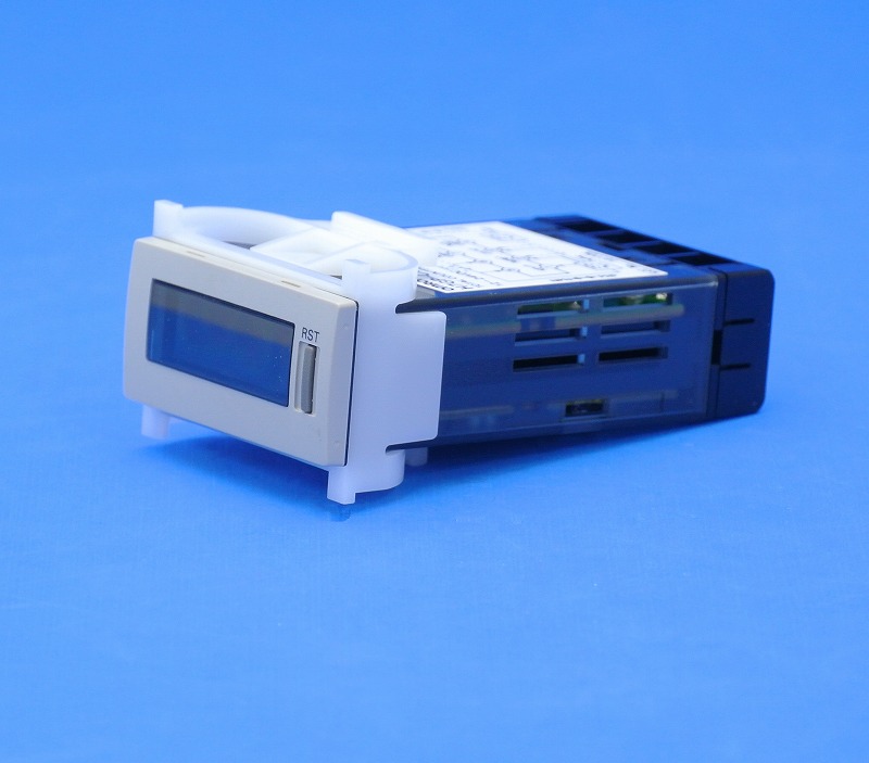 オムロン　H7GP-CD  トータルカウンター