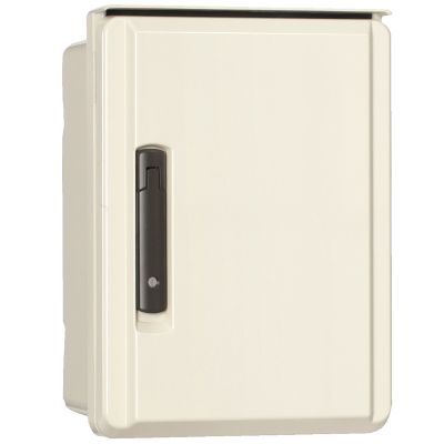 日東工業　FBA20-56　FRP樹脂製盤用ボックス