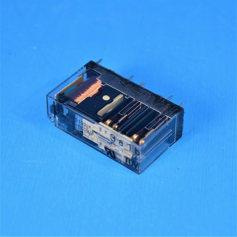 パナソニック　SFS2-L-DC24V（AG1S122）SFリレースリムタイプ　3Z-Z1-060