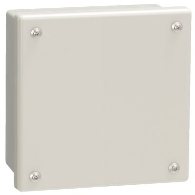 日東工業　FTC10-22A　FRP樹脂製ターミナルボックス