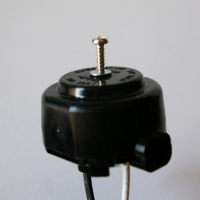 ミツバ電陶　ネオソケット-G（H）　フックなし　防雨型屋外用　MB-E263N-H