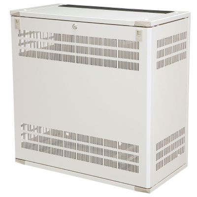 日東工業　THD30-6565K　HUB収納キャビネット・壁掛けカバータイプ