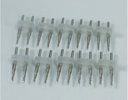 2芯ロープライト用針　11ROPEPIN（10個入）