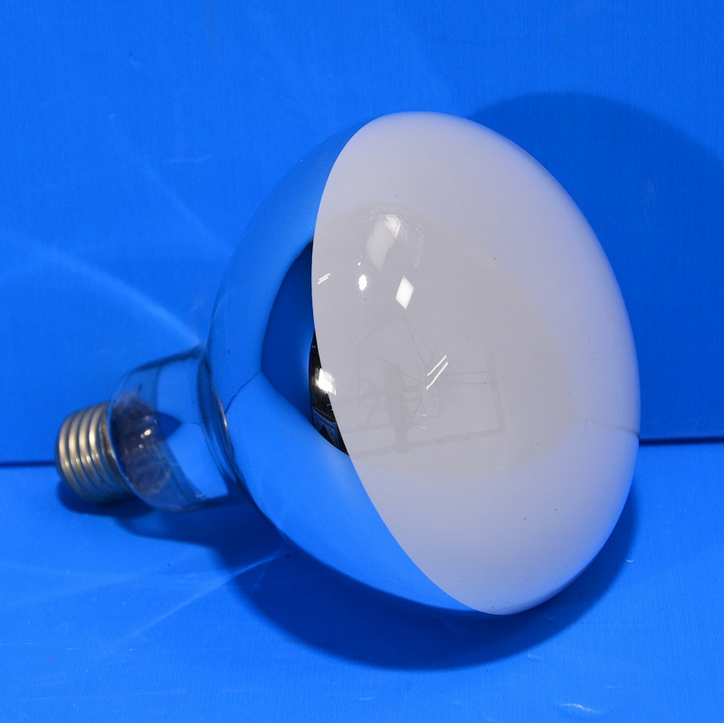 東芝　BHRF200-220V160W/T　チョークレス水銀ランプ（バラストレス水銀灯）