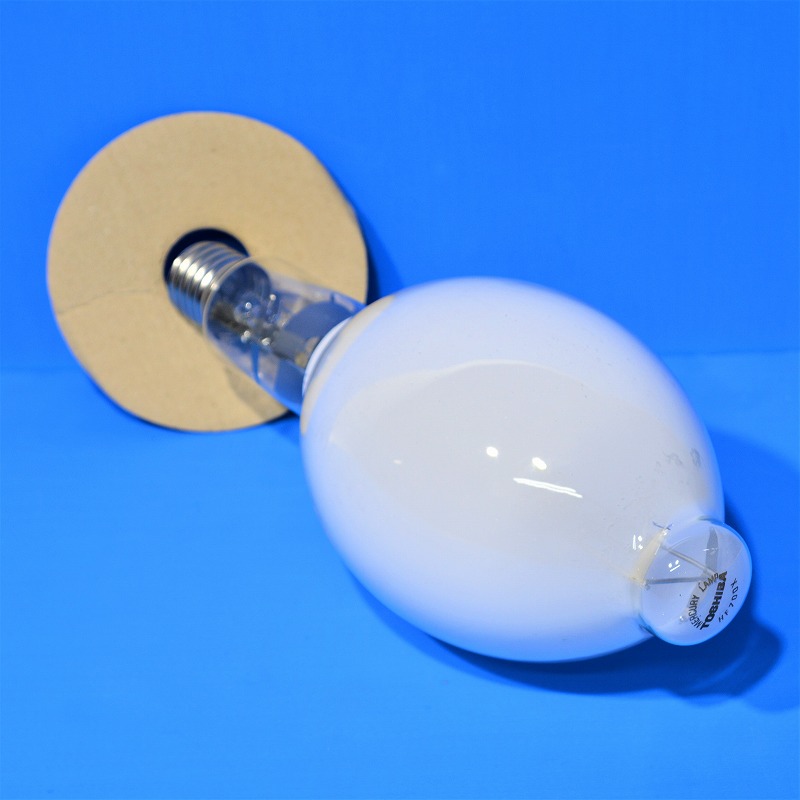 東芝　HF700X　水銀ランプ　蛍光形　E39　長期在庫品