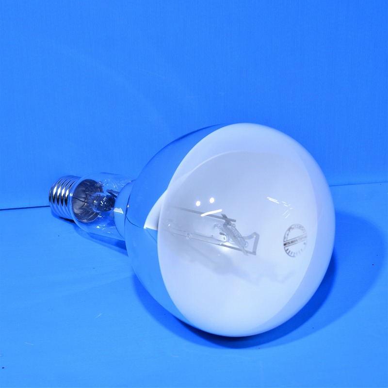 三菱電機　HRF200X-W　蛍光タイプ　水銀灯ランプ