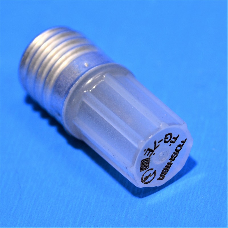 東芝　FG-7E（FG7E）　点灯管　グロー球