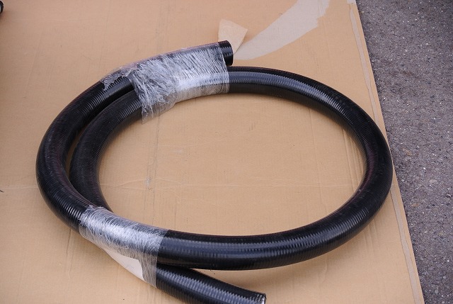 三桂　KPF54　黒色　高耐油　可動用ケイフレックス　短尺品　長期在庫品