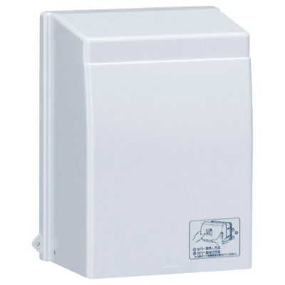 日東工業　OPTH-12　通信用プラボックス