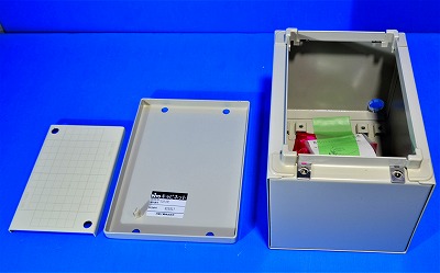 日東工業　TC16-152　TC形コントロールボックス　（TC-Aの旧型）※在庫処分