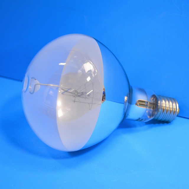 東芝　BHRF200-220V300W/T　チョークレス水銀ランプ（バラストレス水銀灯）