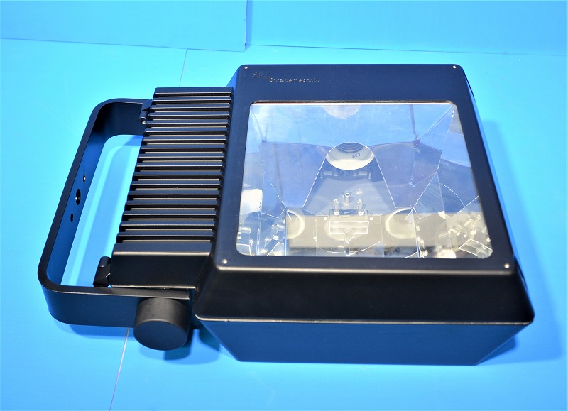 岩崎電気　HM4003BCCB　SILL (ジル) 安定器内蔵形 角形投光器