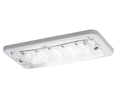 日恵製作所　NY909-12　インテリアライト　フラットタイプ　DC12V