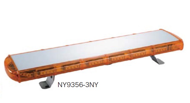 日恵製作所　NY9356-3NY　黄　ライトバー