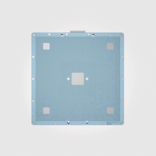 Zortrax　M200 Plus用　メッシュプレート　補修パーツ