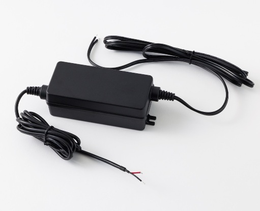 トキコーポレーション　LPS-M-21.6-24A　LED用直流電源（DC24V）
