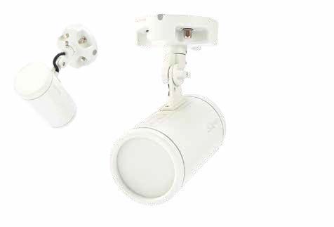 VIEWTRON ビュートロン　VT40-40C-F　フランジセット　白　狭角　昼白色　バラストレス250～300W相当