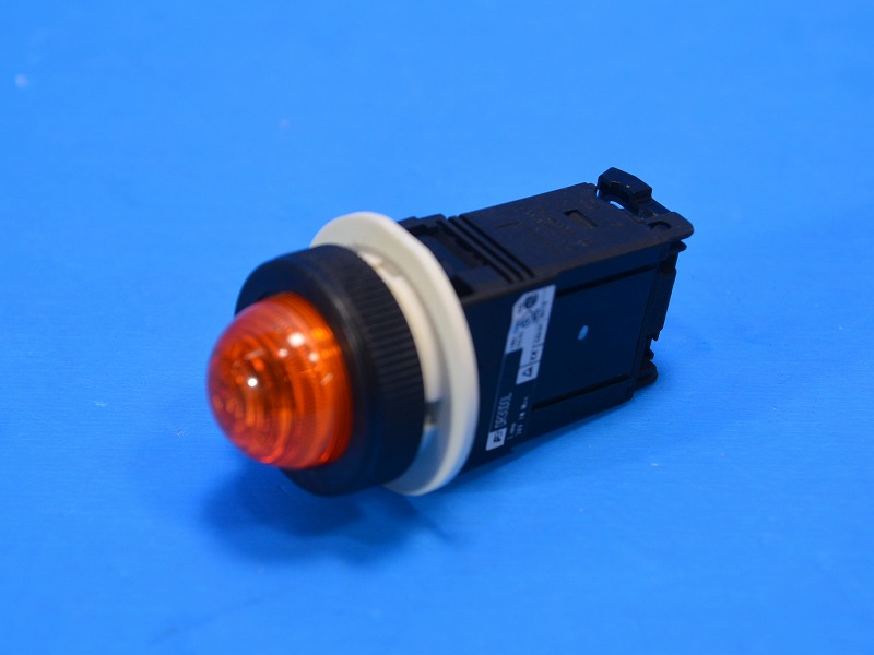 富士電機　DR30D0L-H4A　表示灯　φ30 コマンドスイッチ DR30 表示灯